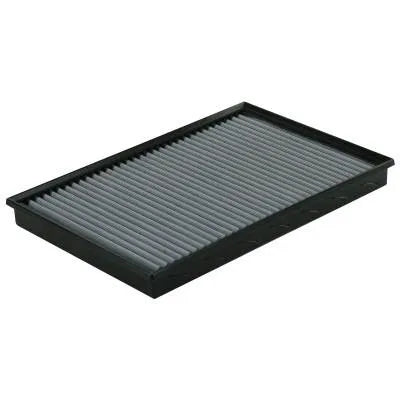 aFe MagnumFLOW OE Replacement Pro DRY S Air Filter | BMW X5 L6-3.0L (07-10) (31-10182)