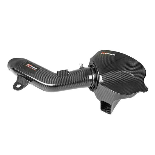 aFe Black Series Pro 5R Cold Air Intake | BMW N55 Turbo (58-10004R)