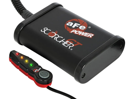 aFe Power Scorcher GT Power Module | Multiple BMW V8 Engines (77-46312)