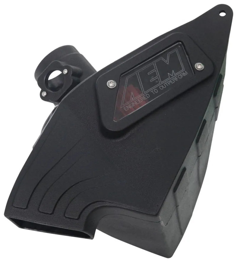 AEM Cold Air Intake | 2007-2013 BMW 328i L6-3.0L F/I  (21-841DS)