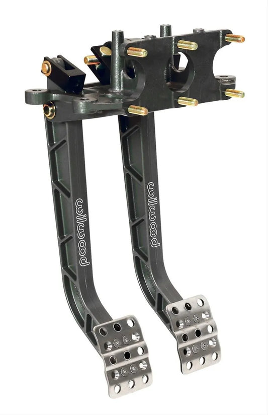 Wilwood Brake/Clutch Pedal Assemblies (340-11299)