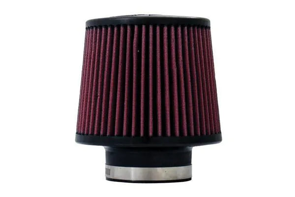 Injen 8-Layer 2.75in Black Oiled Cotton Gauze Air Filter | Universal (X-1013-BR)