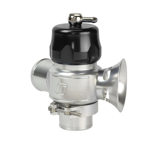 Turbosmart Universal Dual Port Blow Off Valve - 32mm - Black (TS-0205-1062)