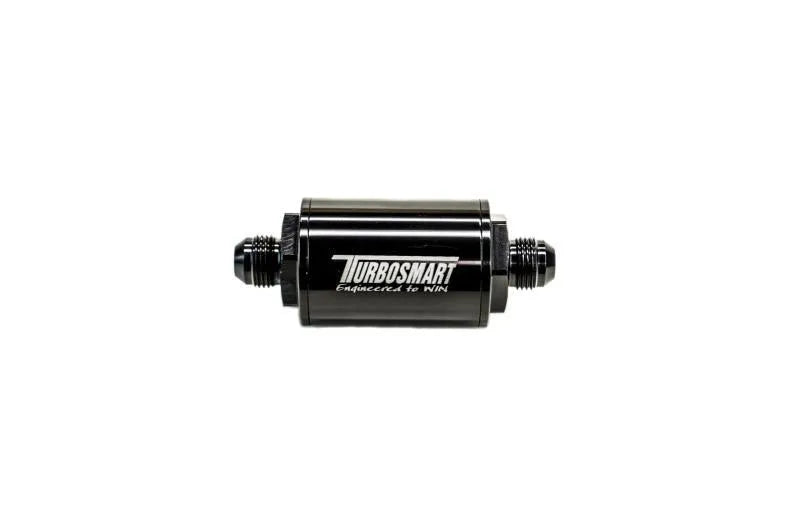Turbosmart Turbosmart FPR Billet Fuel Filter 10um AN-8 (TS-0402-1131)
