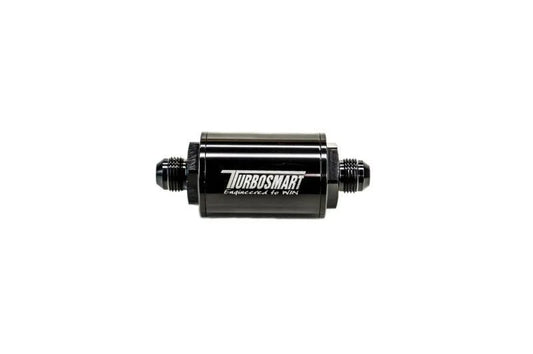 Turbosmart FPR Billet Fuel Filter 10um AN-10 (TS-0402-1132)