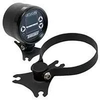 TurboSmart e-Boost2 Mounting Kit - 60mm Dash Mount (TS-0301-2001)