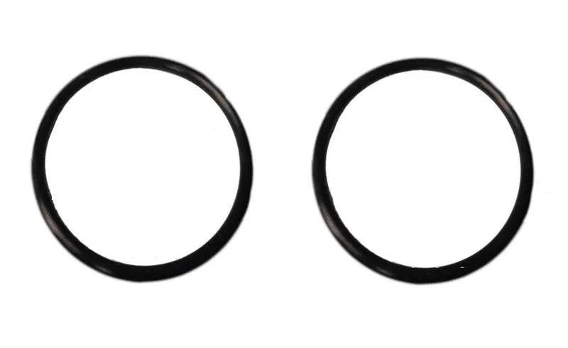 Torque Solution Universal Billet Bumper Quick Release Replacement O-Rings (TS-UNI-026-RP-O)