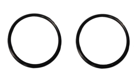 Torque Solution Universal Billet Bumper Quick Release Replacement O-Rings (TS-UNI-026-RP-O)