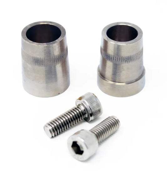 Torque Solution Universal Aluminum M6 Bolt to SAE Battery Terminals (TS-BT-449)