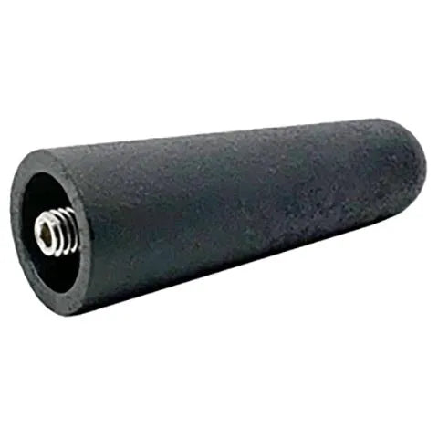 Torque Solution Short Billet Antenna | Mitsubishi Evo X, Subaru WRX/STI, Forester