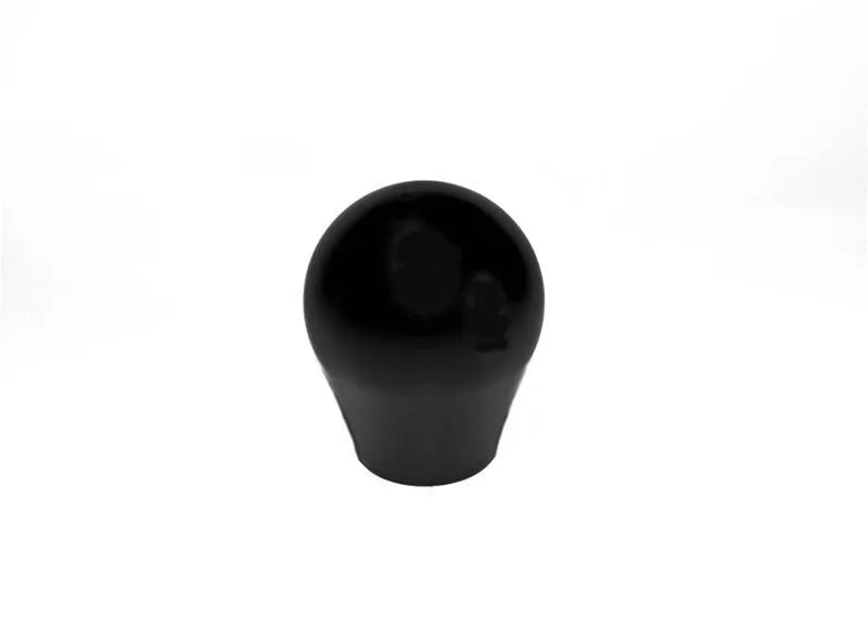 Torque Solution 12x1.25 Delrin Tear Drop Shift Knob (TS-UNI-108a)