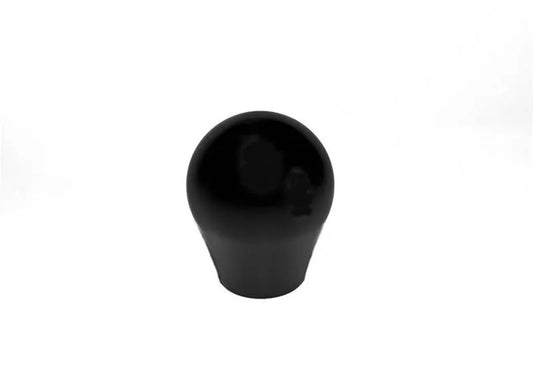 Torque Solution 12x1.25 Delrin Tear Drop Shift Knob (TS-UNI-108a)