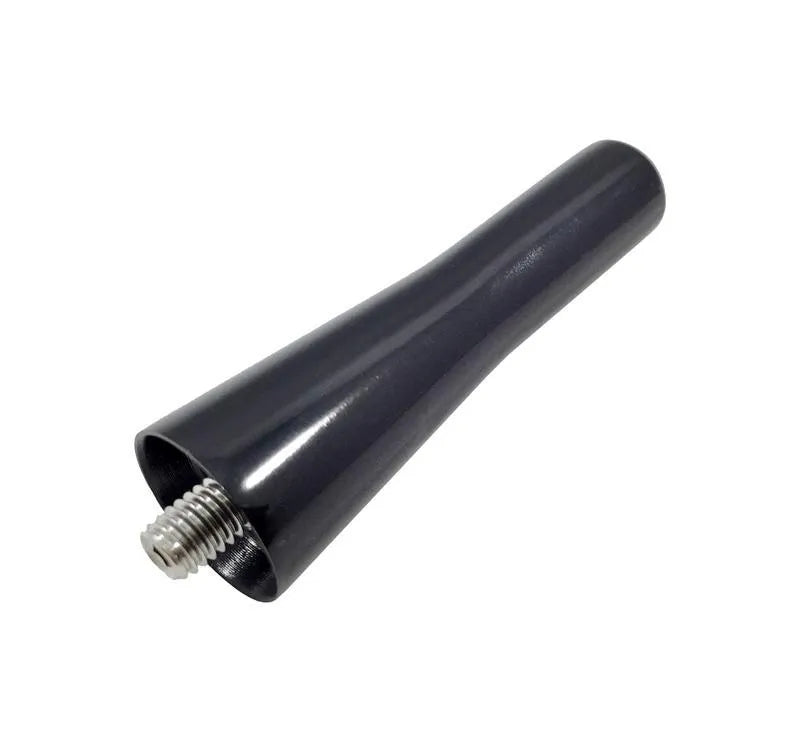Torque Solution Billet Mini Stubby Antenna | Kia, Hyundai, Scion, Nissan, Ford, Mazda