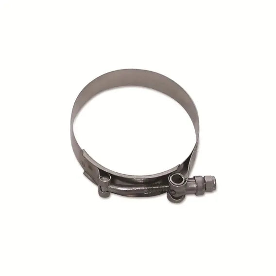 Torque Solution 90° Silicone Elbow Hose - 2in (TS-CPLR-90D2BK)