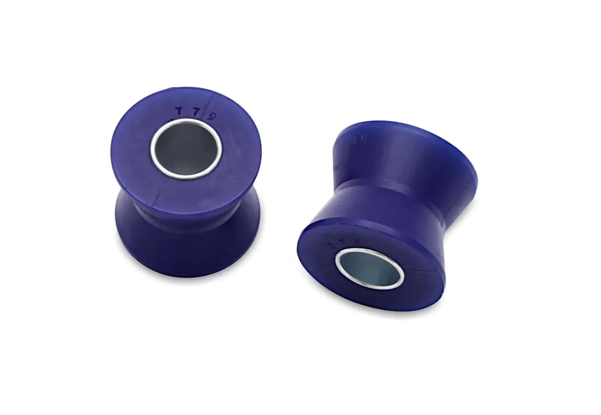SuperPro Rear Shock Upper Bushing Kit | Universal (SPF0779K)