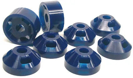 SuperPro Rear Differential Mount Bushing Kit | Universal (SPF0138AVK)