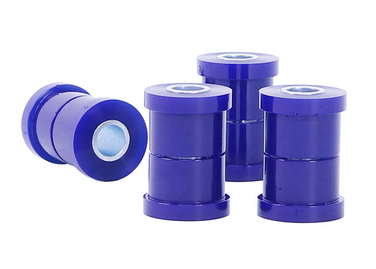 SuperPro Rear Control Arm Lower-Inner Bushing Kit | Universal (SPF2320K)