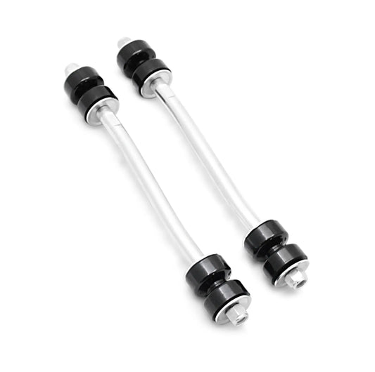 SuperPro Front Sway Bar Link Rod H/D Bushing Kit | Universal (SPF0987K)