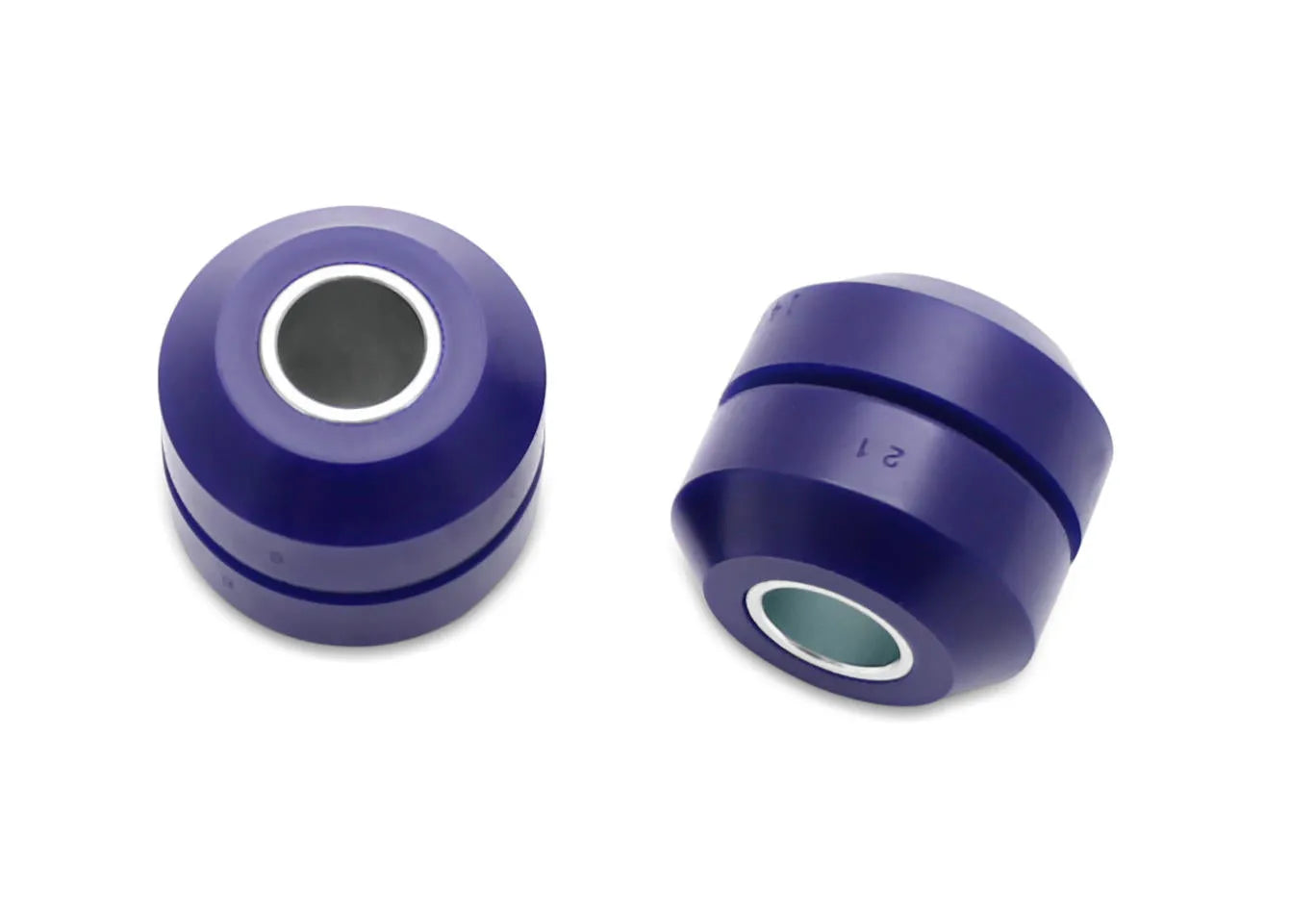 SuperPro Front Strut Bar To Chassis Mount Bushing Kit | Universal (SPF1429K)
