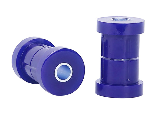 SuperPro Front Spring Rear Eye Bushing Kit | Universal (SPF0109K)