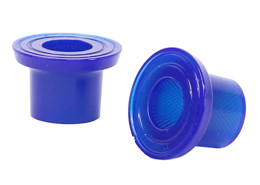 SuperPro Front Idler Arm Bushing Kit | Universal (SPF0602K)