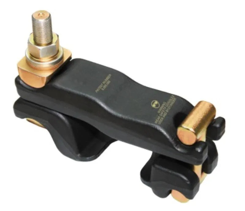 SPC Performance HD Lo-Profile Pitman Popper | Universal (73150)