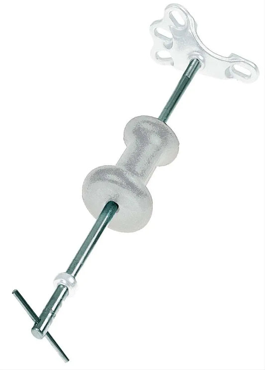 SPC Performance Front Hub Assembly Installers and Pullers | Universal (499-2)