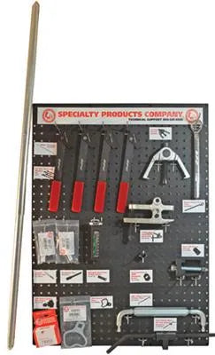 SPC Performance Alignment Tool Set | Universal (87910)