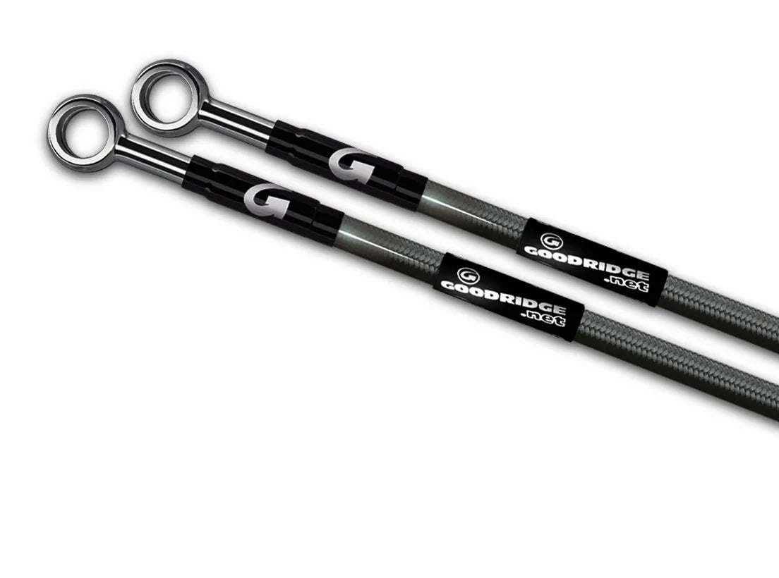 Goodridge Skyline Brake Line (R32/R33/R34)