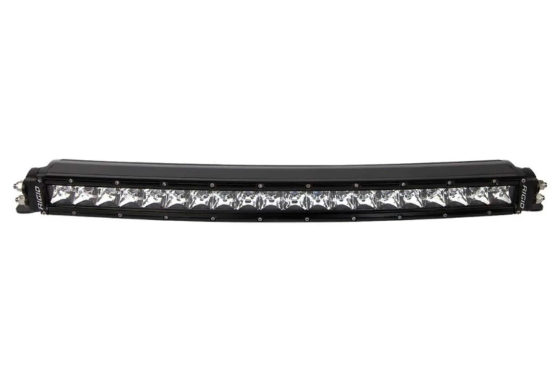 Rigid Industries Rigid RDS SR-Series Pro Light Bar - Spot / 50in / Black Housing (RIG88531)