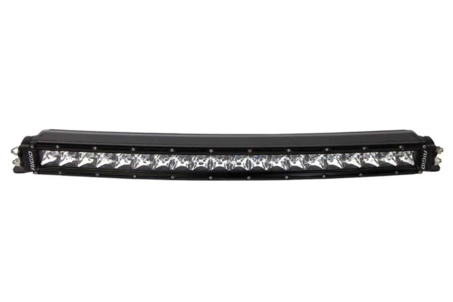 Rigid Industries Rigid RDS SR-Series Pro Light Bar - Spot / 40in / Black Housing (RIG88431)