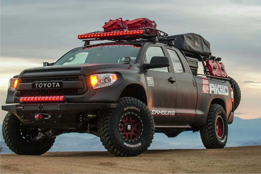 Rigid Industries Rigid Adapt Light Bar: 20in (RIG220413)