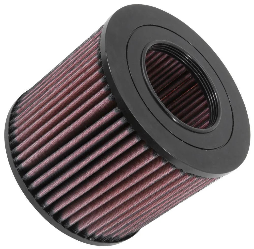 K&N Engineering Replacement Air Filter: Isuzu Rodeo 3.0 L4 2004 - 2005