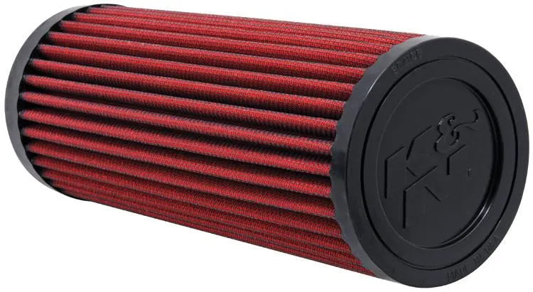 K&N Industrial Air Filter | Bobcat/Case/Caterpillar/Hitachi/John Deere (E-4961)