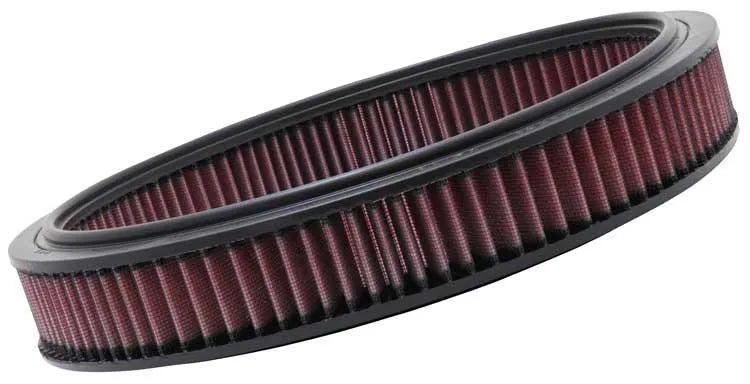 K&N Engineering Replacement Air Filter: Mercedes-Benz 190E 1984 - 1989