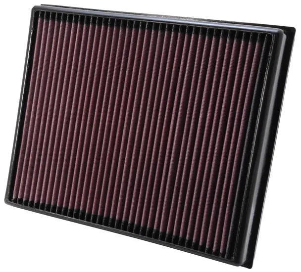 K&N Engineering Replacement Air Filter: Volkswagen Amarok 2010 - 2011 2.0L L4