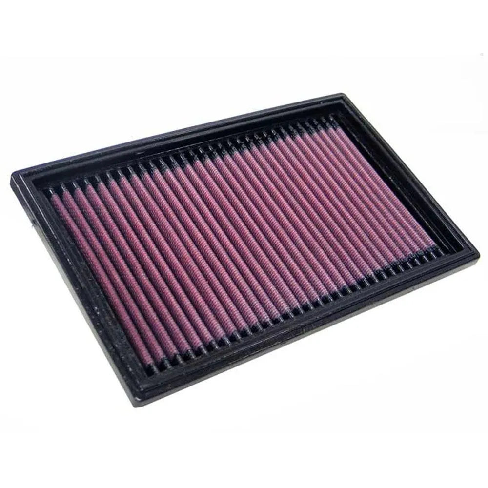 K&N Engineering Replacement Air Filter: Mazda 323 1998 1.3