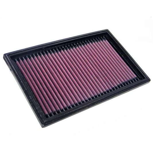K&N Engineering Replacement Air Filter: Mazda 323 1998 1.3