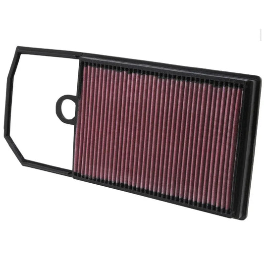 K&N Replacement Panel Air Filter | VW Polo/Beetle/Arosa/Leon/ Ibiza/ Lupo/ Inca (96-10) (33-2774)