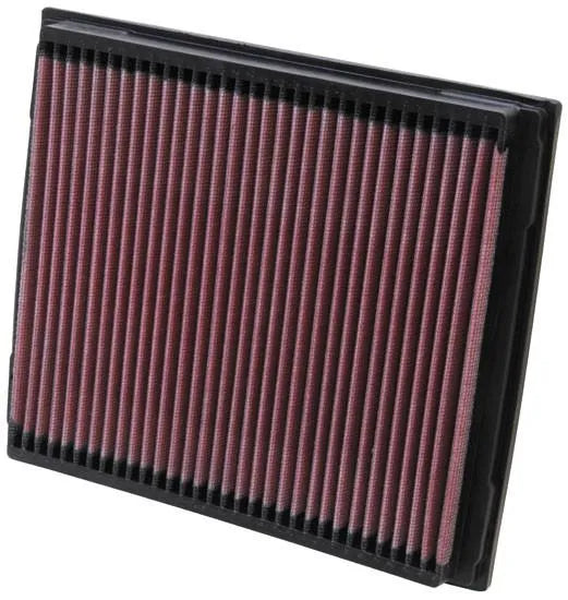 K&N Engineering Land Rover 4.0L-V8 Petrol Drop In Air Filter