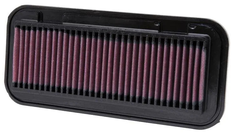 K&N Engineering Drop In Air Filter: Toyota Yaris 1999 - 2001 (Non-US)