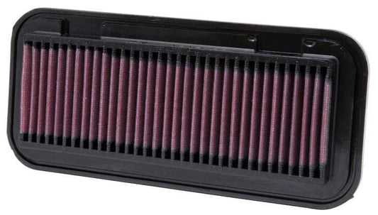 K&N Engineering Drop In Air Filter: Toyota Yaris 1999 - 2001 (Non-US)