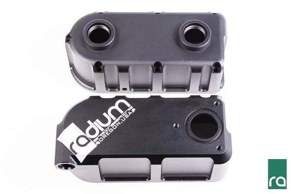 Radium Engineering Coolant Expansion Tank (20-0270-00)