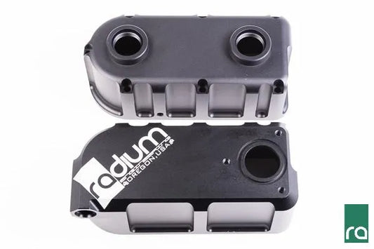 Radium Engineering Coolant Expansion Tank (20-0270-00)