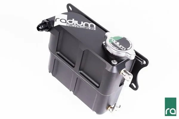 Radium Engineering Coolant Expansion Tank (20-0270-00)