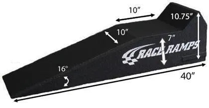 Race Ramps 40 Race Ramps Sport Ramps RR-40