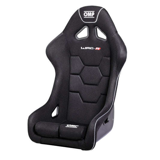 OMP WRC-R XL Series Seat (HA0-0778-B01)