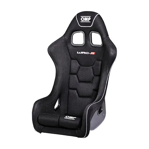 OMP WRC-R Series Seat (HA0-0773-B01)