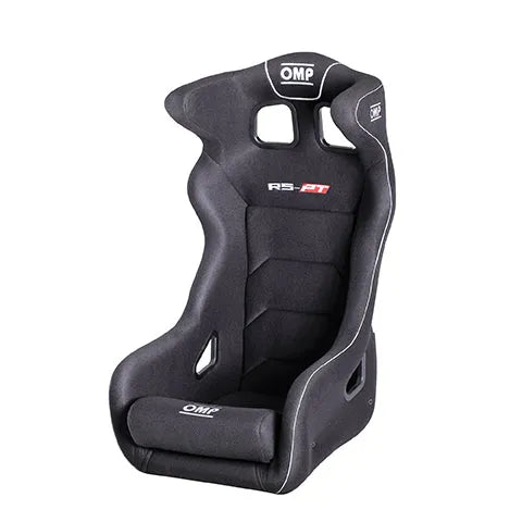 OMP RS-PT2 Series Seat (HA0-0762-B01-071)