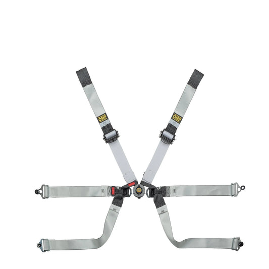 OMP One-D 2" Formula Safety Harness (DA0-0104-A01)